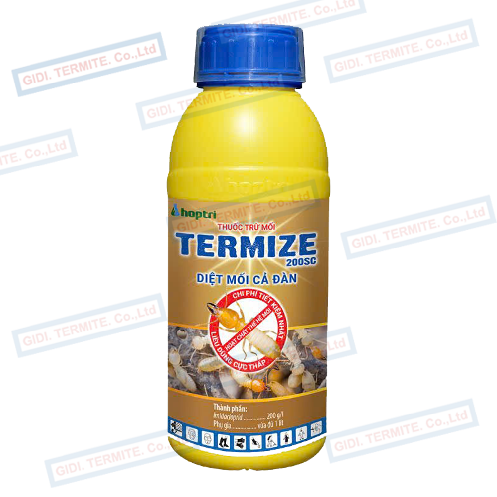 Thuốc trừ mối TERMIZE