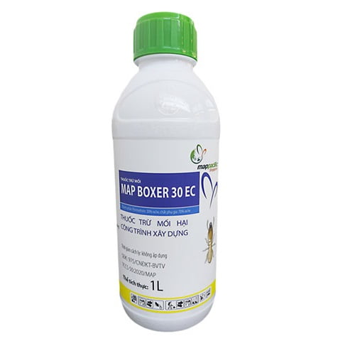 Thuốc Diệt Mối Map Boxer 30EC